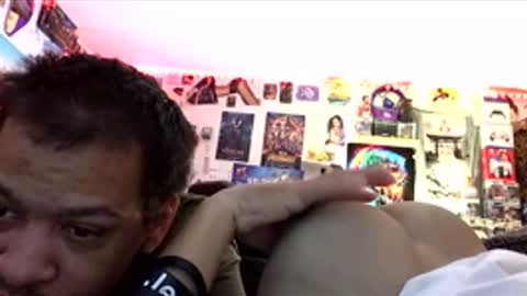 Snapshot of frozen232 chatting on 5, 4, 2026 Fabian online show from 5, 4, 2026