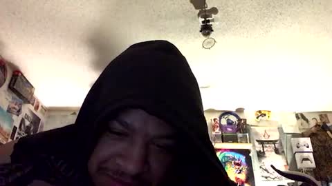 Fabian online show from 1, 8, 2026