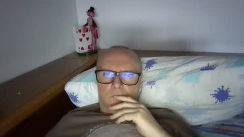 Frustino online show from 16, 6, 2026