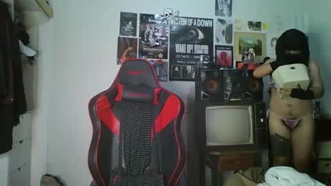 Snapshot of ftm_demian chatting on 18, 5, 2026 Demian online show from 18, 5, 2026