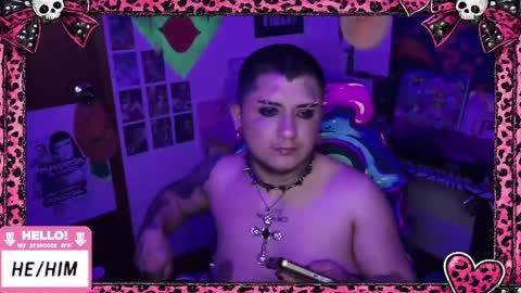 Kevin online show from 1, 6, 2026