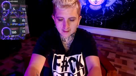 Snapshot of ftmblueyes chatting on 3, 1, 2025 HEHIM online show from 3, 1, 2025
