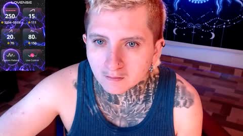 Snapshot of ftmblueyes chatting on 3, 1, 2025 HEHIM online show from 3, 1, 2025