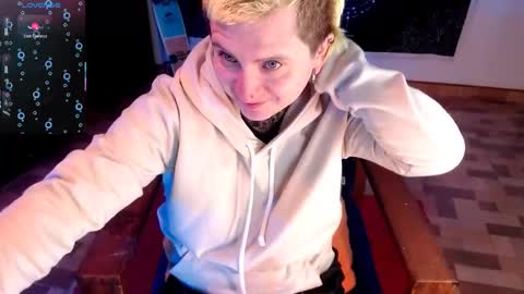 Snapshot of ftmblueyes chatting on 20, 1, 2025 HEHIM online show from 20, 1, 2025