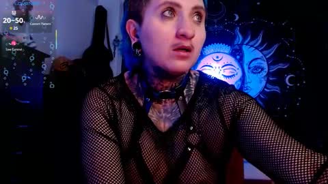Snapshot of ftmblueyes chatting on 26, 1, 2025 HEHIM online show from 26, 1, 2025