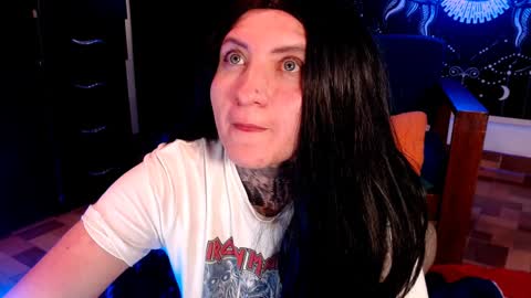 Snapshot of ftmblueyes chatting on 2, 2, 2025 HEHIM online show from 2, 2, 2025