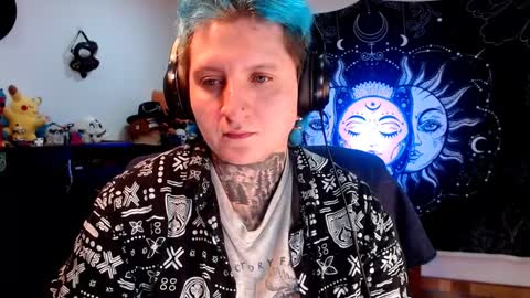 Snapshot of ftmblueyes chatting on 5, 2, 2025 HEHIM online show from 5, 2, 2025