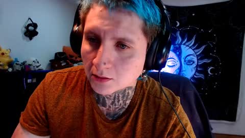 Snapshot of ftmblueyes chatting on 6, 2, 2025 HEHIM online show from 6, 2, 2025