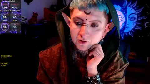 Snapshot of ftmblueyes chatting on 2, 3, 2025 HEHIM online show from 2, 3, 2025