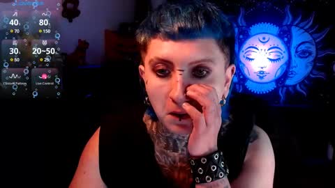 Snapshot of ftmblueyes chatting on 7, 3, 2025 HEHIM online show from 7, 3, 2025