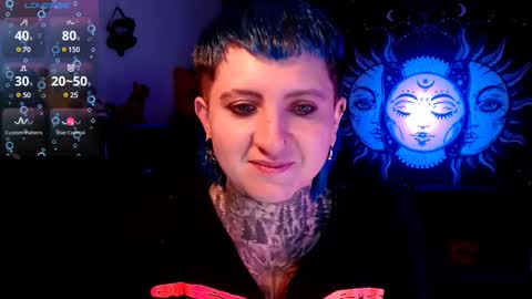 Snapshot of ftmblueyes chatting on 8, 3, 2025 HEHIM online show from 8, 3, 2025