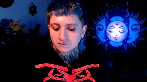 Snapshot of ftmblueyes chatting on 8, 3, 2025 HEHIM online show from 8, 3, 2025