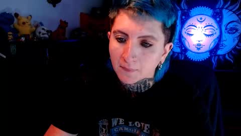 Snapshot of ftmblueyes chatting on 12, 3, 2025 HEHIM online show from 12, 3, 2025