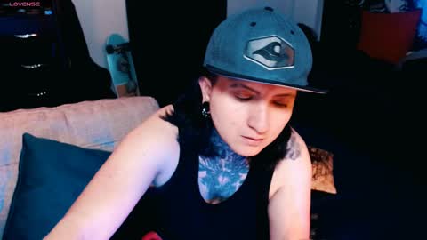 Snapshot of ftmblueyes chatting on 24, 9, 2025 HEHIM online show from 24, 9, 2025