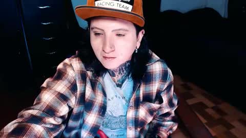 Snapshot of ftmblueyes chatting on 16, 10, 2025 HEHIM online show from 16, 10, 2025
