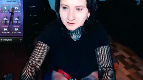 Snapshot of ftmblueyes chatting on 17, 10, 2025 HEHIM online show from 17, 10, 2025