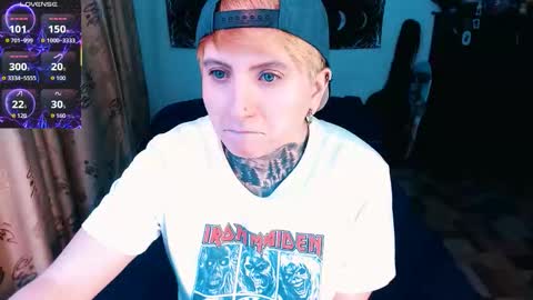          HEHIM  online show from 7, 11, 2025