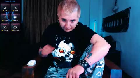          HEHIM  online show from 18, 1, 2026