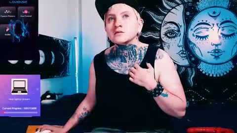          HEHIM  online show from 19, 2, 2026