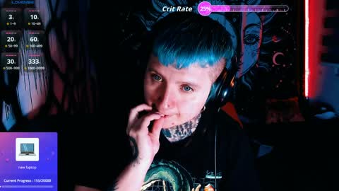          HEHIM  online show from 11, 4, 2026