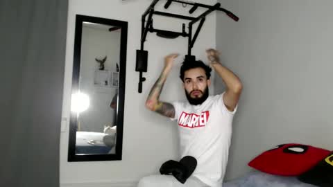 Jestevan online show from 25, 2, 2025