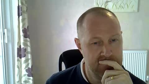 Fuck Buddy UK online show from 18, 3, 2026