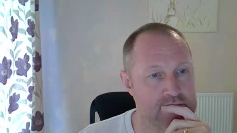 Fuck Buddy UK online show from 16, 4, 2026