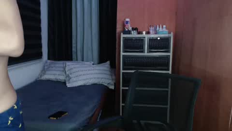 Snapshot of fuck_by_zack chatting on 12, 12, 2024 Zack online show from 12, 12, 2024