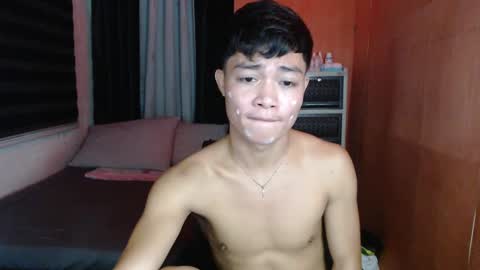 Snapshot of fuck_by_zack chatting on 1, 1, 2025 Zack online show from 1, 1, 2025