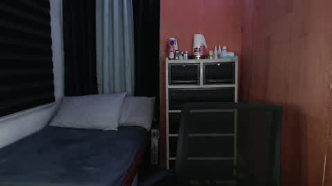 Snapshot of fuck_by_zack chatting on 4, 1, 2025 Zack online show from 4, 1, 2025