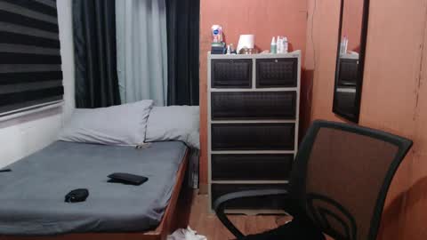 Snapshot of fuck_by_zack chatting on 8, 1, 2025 Zack online show from 8, 1, 2025