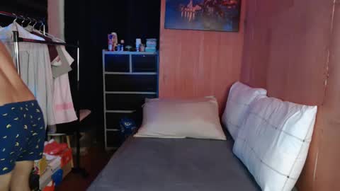 Snapshot of fuck_by_zack chatting on 4, 2, 2025 Zack online show from 4, 2, 2025