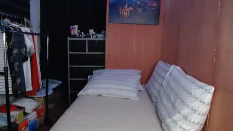 Snapshot of fuck_by_zack chatting on 12, 2, 2025 Zack online show from 12, 2, 2025