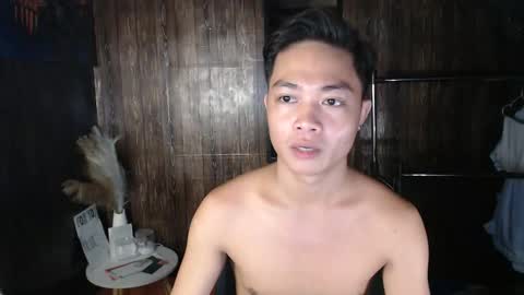 Snapshot of fuck_by_zack chatting on 28, 10, 2025 Zack online show from 28, 10, 2025