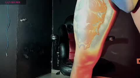 Ricardodominic 1   MODELO INDEPENDIENTE online show from 18, 1, 2026