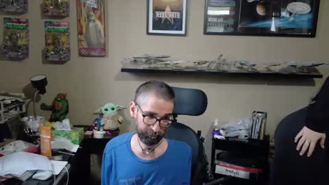 fuck_i_dunno online show from 18, 4, 2026