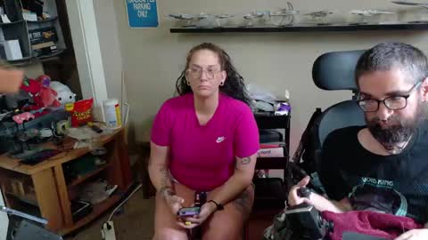 fuck_i_dunno online show from 23, 5, 2026