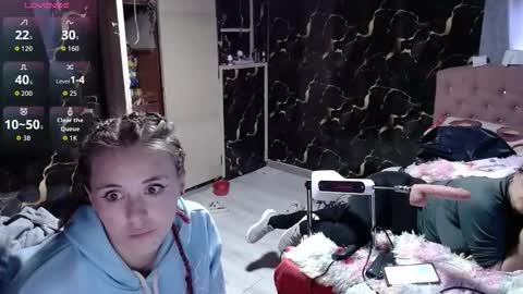 Snapshot of fuck_me_baby17 chatting on 19, 2, 2026 fuck_me_baby17 online show from 19, 2, 2026