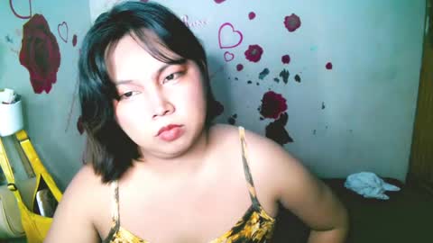 Snapshot of fuckable_marjj chatting on 6, 3, 2025 im marjj be nice to me online show from 6, 3, 2025