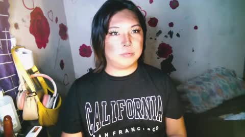 Snapshot of fuckable_marjj chatting on 11, 3, 2025 im marjj be nice to me online show from 11, 3, 2025