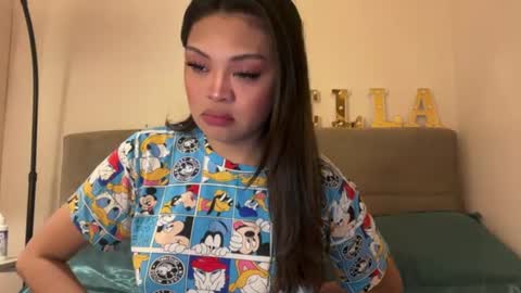 Snapshot of fuckalicious_ella chatting on 14, 7, 2026 ella online show from 14, 7, 2026
