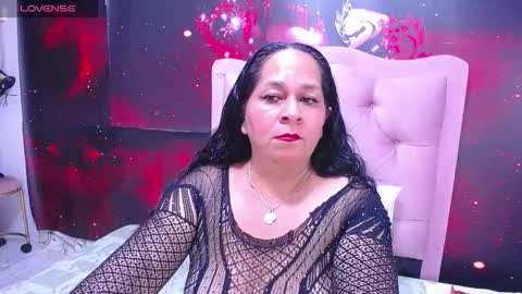 FuckedASS4U online show from 24, 10, 2025