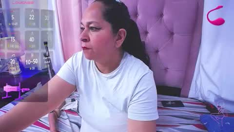 FuckedASS4U online show from 9, 2, 2026