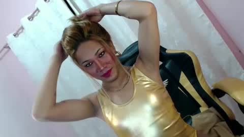 sweetyJENNY online show from 7, 12, 2024