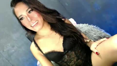 sweetyJENNY online show from 6, 10, 2025