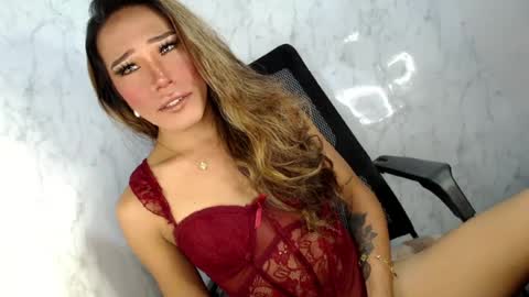 sweetyJENNY online show from 15, 7, 2026
