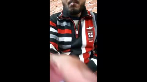 Fuckerrkapil online show from 11, 1, 2026