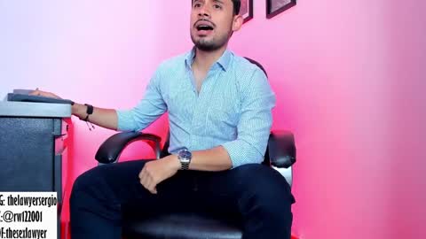 Snapshot of fuckerwate chatting on 7, 12, 2024 SERGIO THE SEX LAWYER online show from 7, 12, 2024