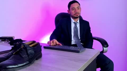 Snapshot of fuckerwate chatting on 14, 12, 2024 SERGIO THE SEX LAWYER online show from 14, 12, 2024