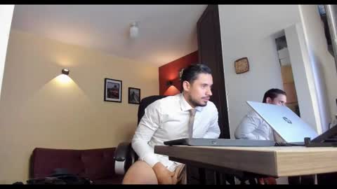 SERGIO THE SEX LAWYER online show from 11, 11, 2025